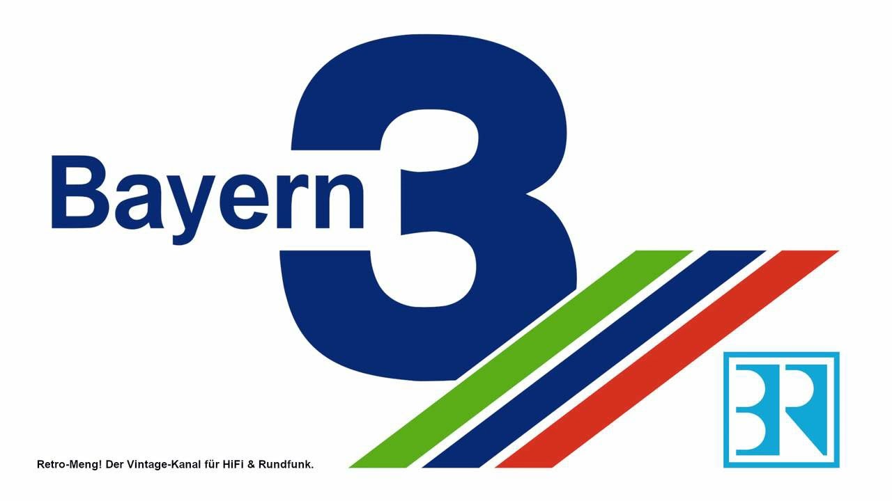 Bayern 3 - Programmausschnitt