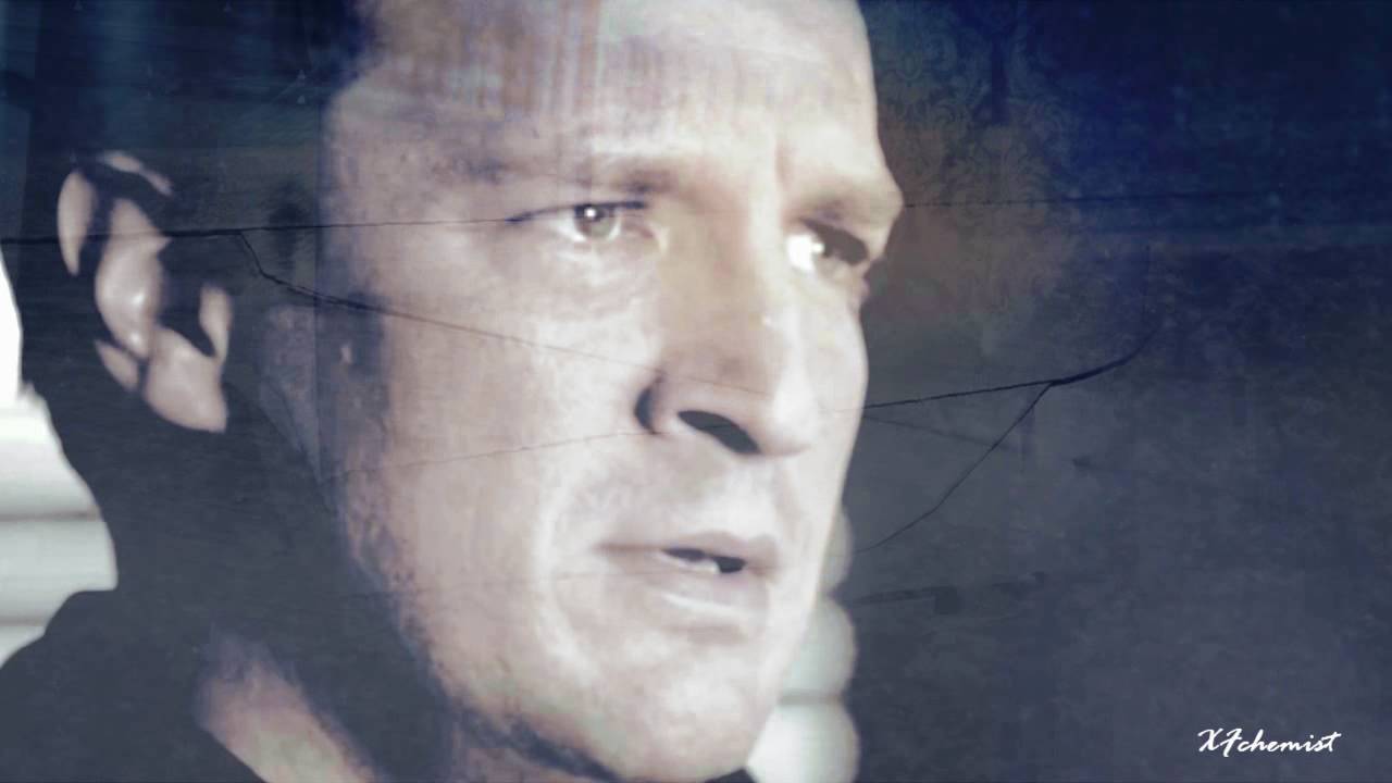 Castle/Beckett - So Cold [47 Seconds]