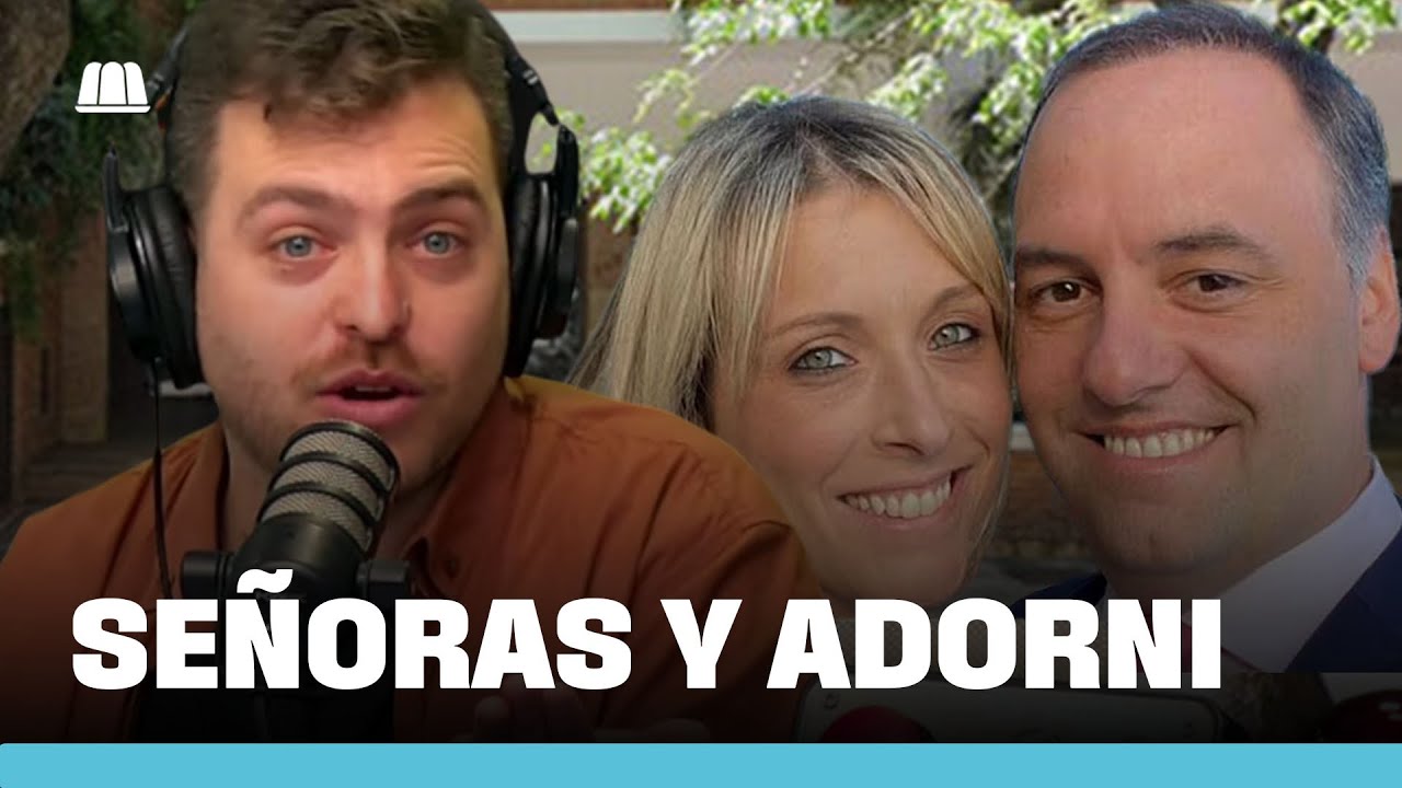 A LO ESKENAZI: &iquest;c&oacute;mo Adorni compr&oacute; un departamento sin plata? | TUGO con Nico Guthmann