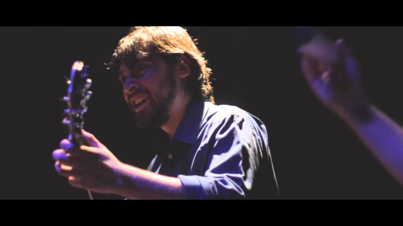 La Orquesta Inestable - Chicharr&oacute;n (en vivo en Caf&eacute; Vinilo)