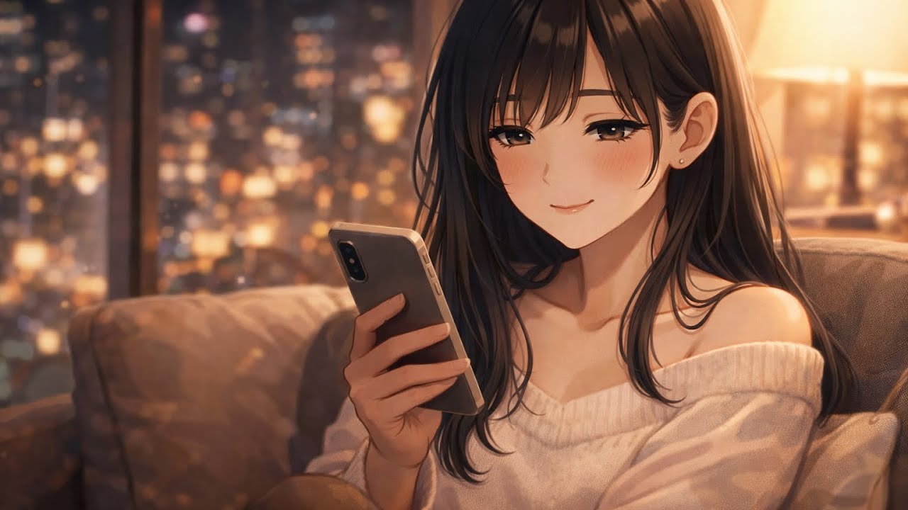 あんたが好きなだけ / Yume Usurai