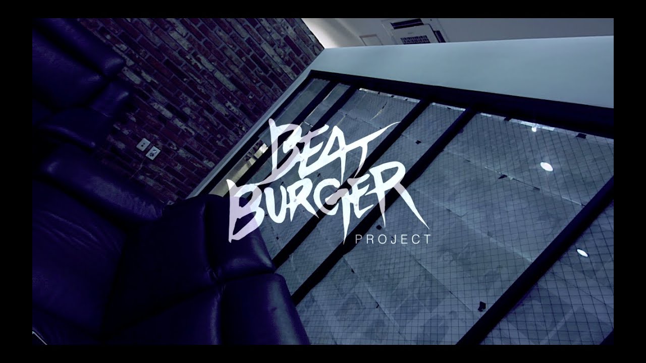 BeatBurger x 은혁