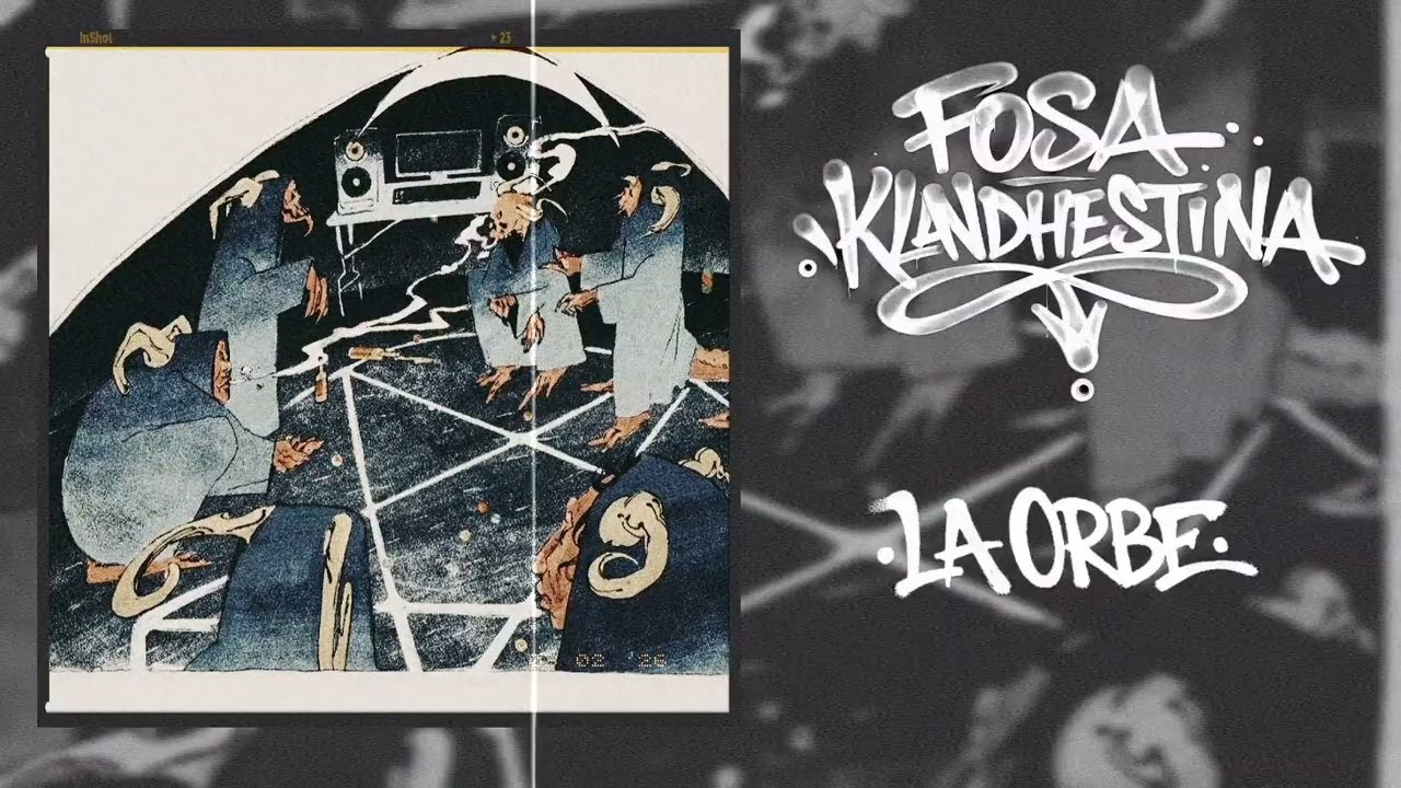 LA ORBE - FOSA KLANDHESTINA. KLANDHESTINOS 