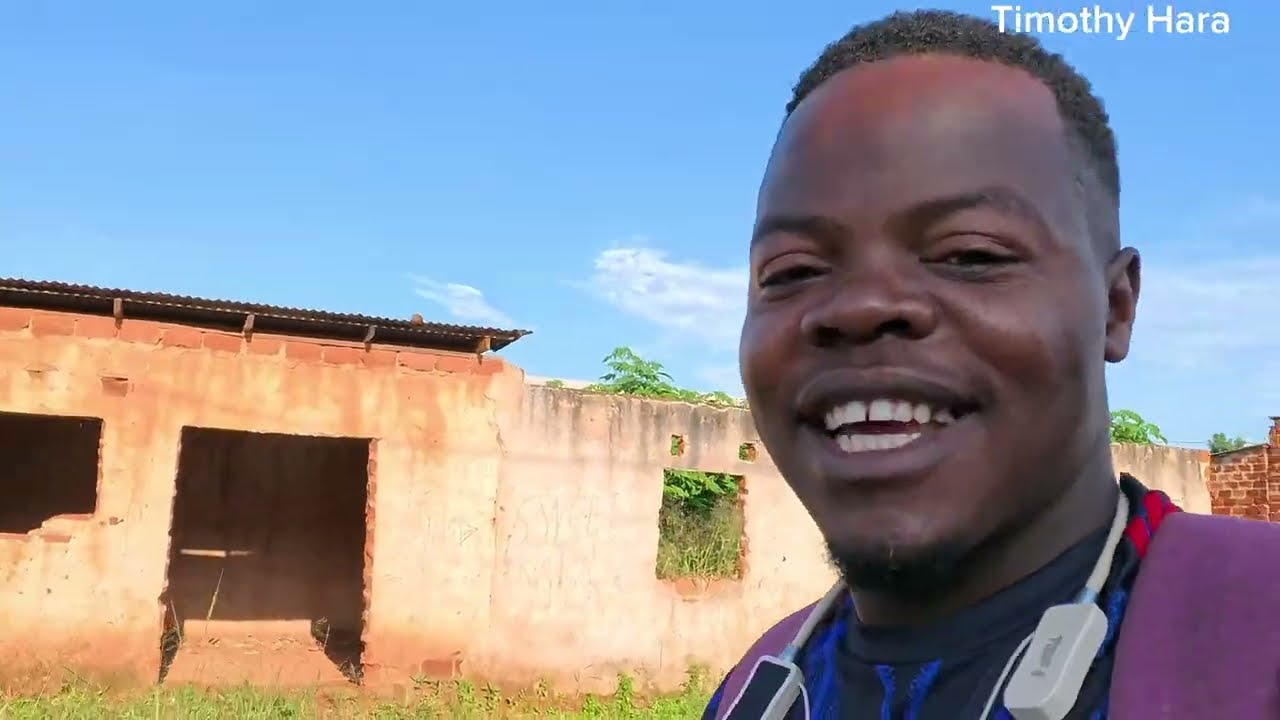 Chasing A Dream With No Money & No Direction… Only Faith | My Real Life Story 2026. My Life.