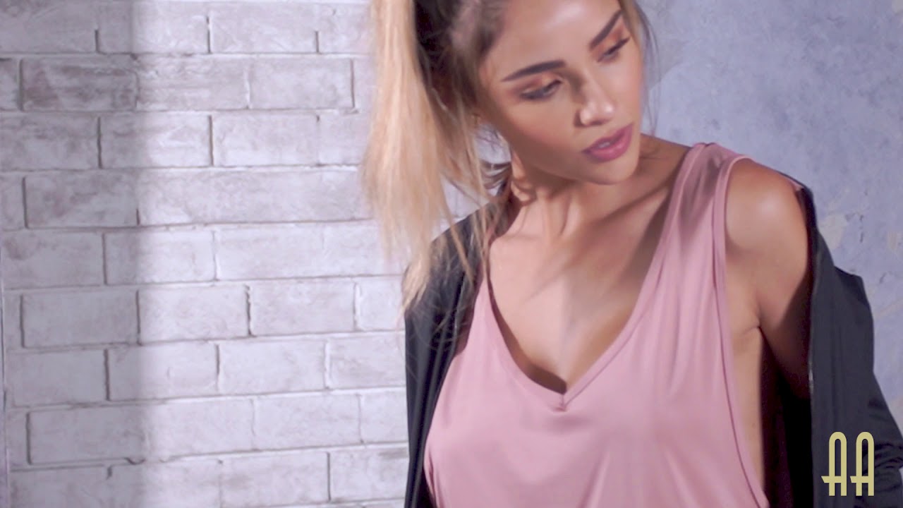 Nueva Colecci&oacute;n Adriana Arango 2019