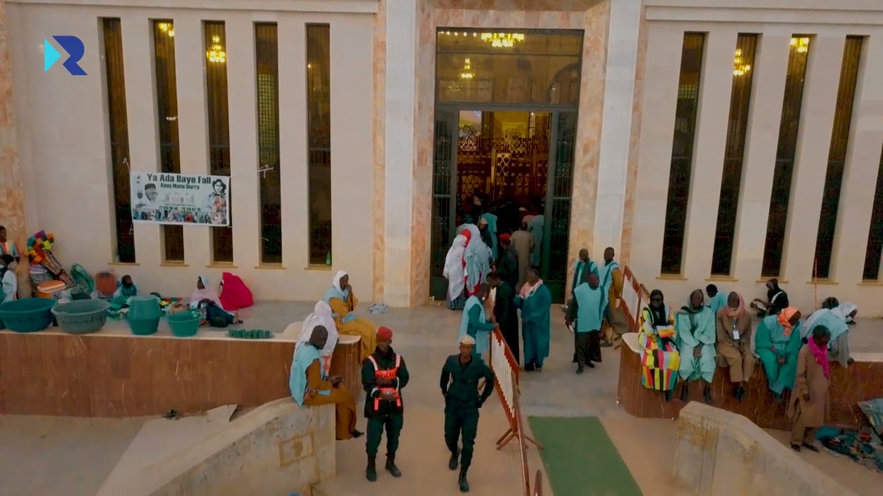 Magal Porokhane 2023 ; magal sokhna mame diarra