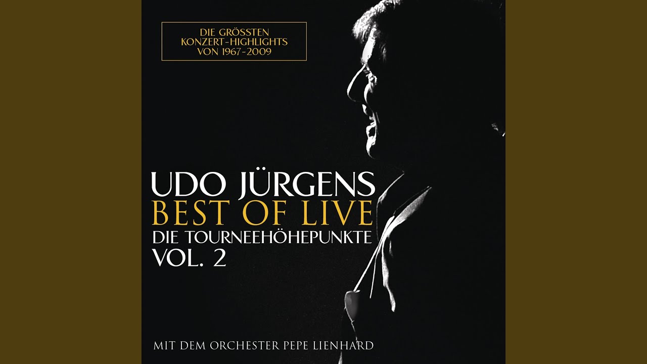 Lieb Vaterland (Live 1998)