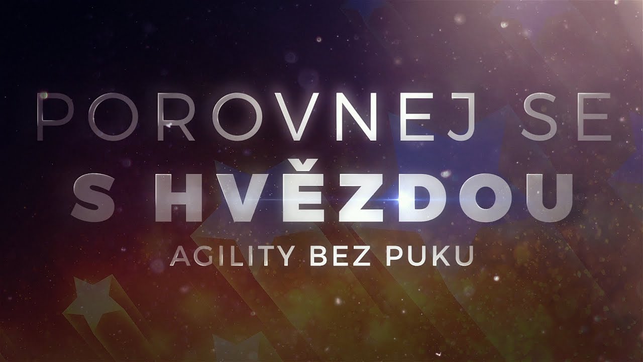 Dokážeš kličkovat jako Jaroslav Bednář? Zkus slalom bez puku