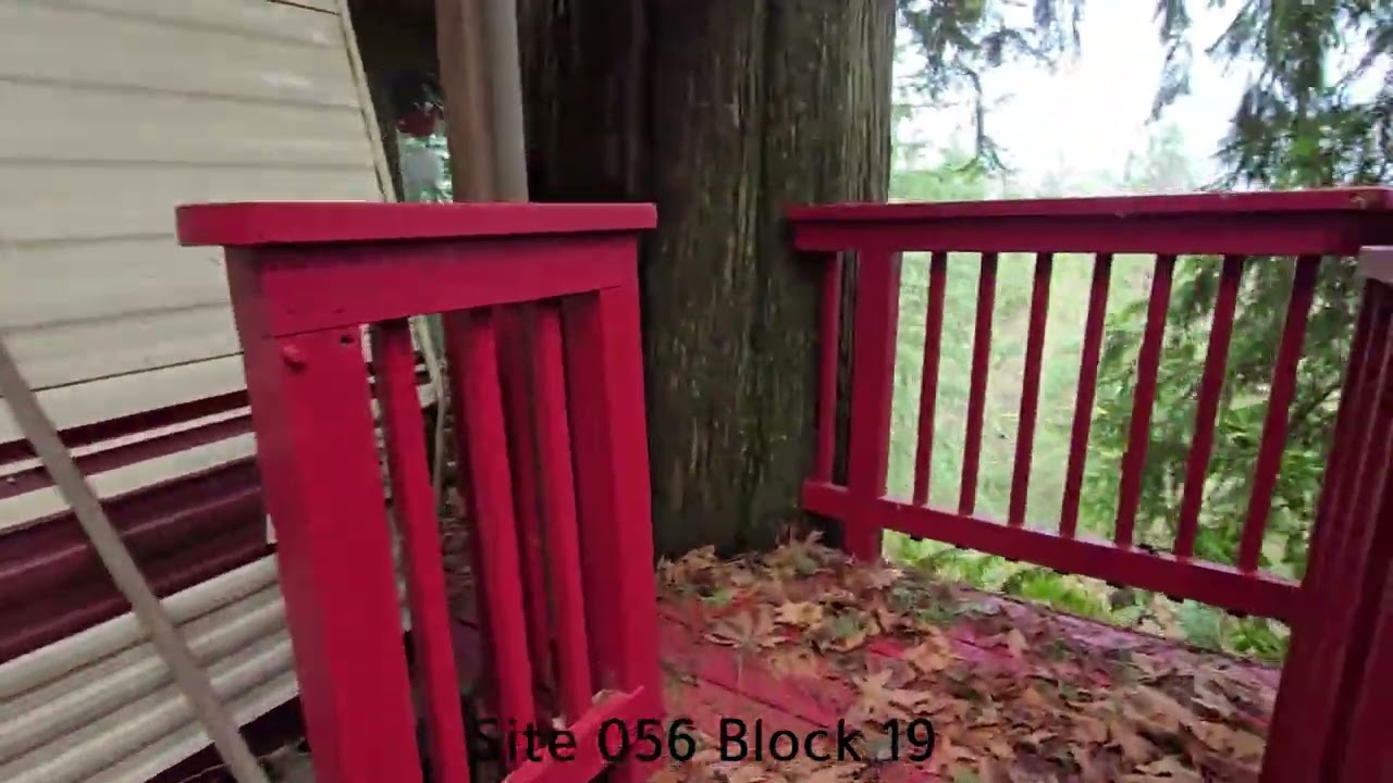 Block 19 Site 56 LMCH