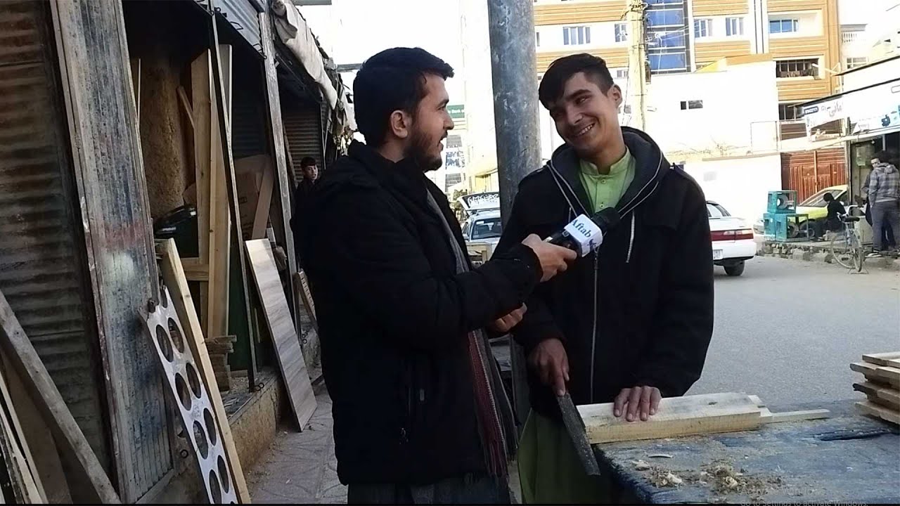 چند بار از سر دیوار مکتب فرار کردم| کوچه نجاری | لسیه سلطان غیاث الدین | مزار شریف | Mazar e Sharif
