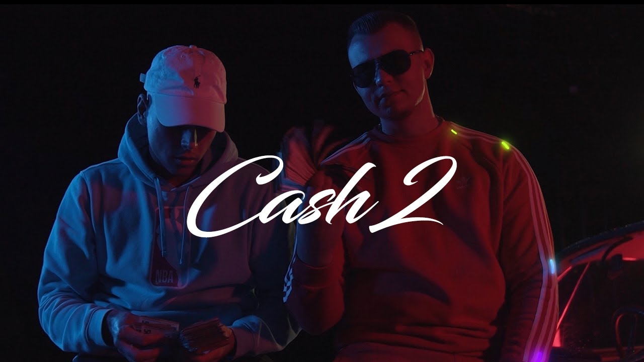 MIRE PASHA - CASH 2 (Prod. by CHIEEL)