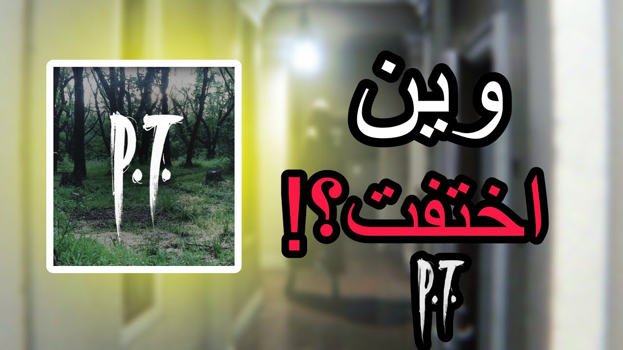 P.T. من نجاح الى فشل!؟