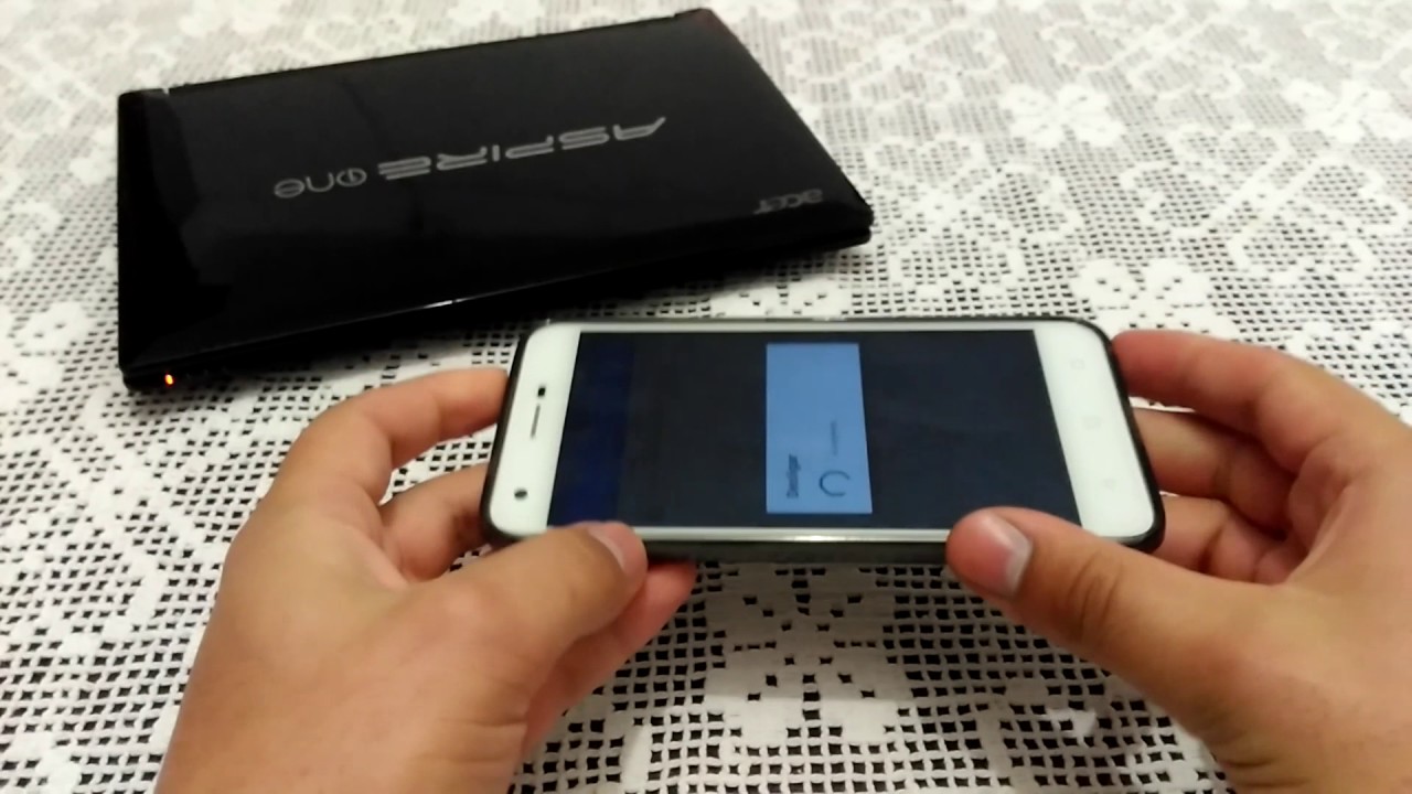 Vodafone Smart Ultra 6 - Reposição da STOCK ROM [Vodafone]