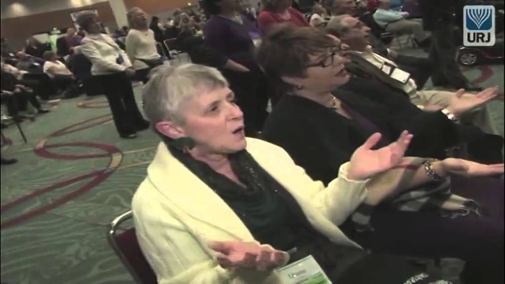 A Look Back at the 2013 URJ Biennial