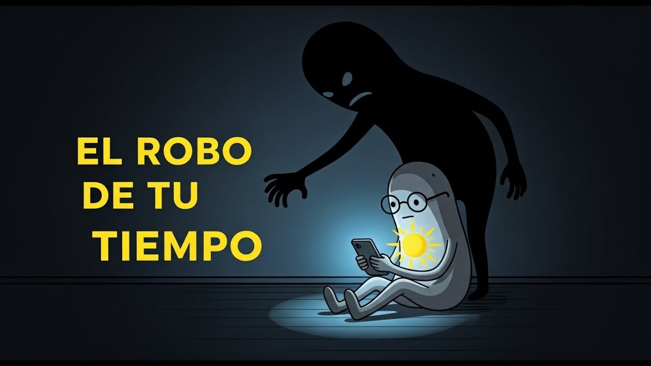 Cómo Dejar de Robarle Horas a tu Futuro El Secreto de la Autonomía Nocturna
