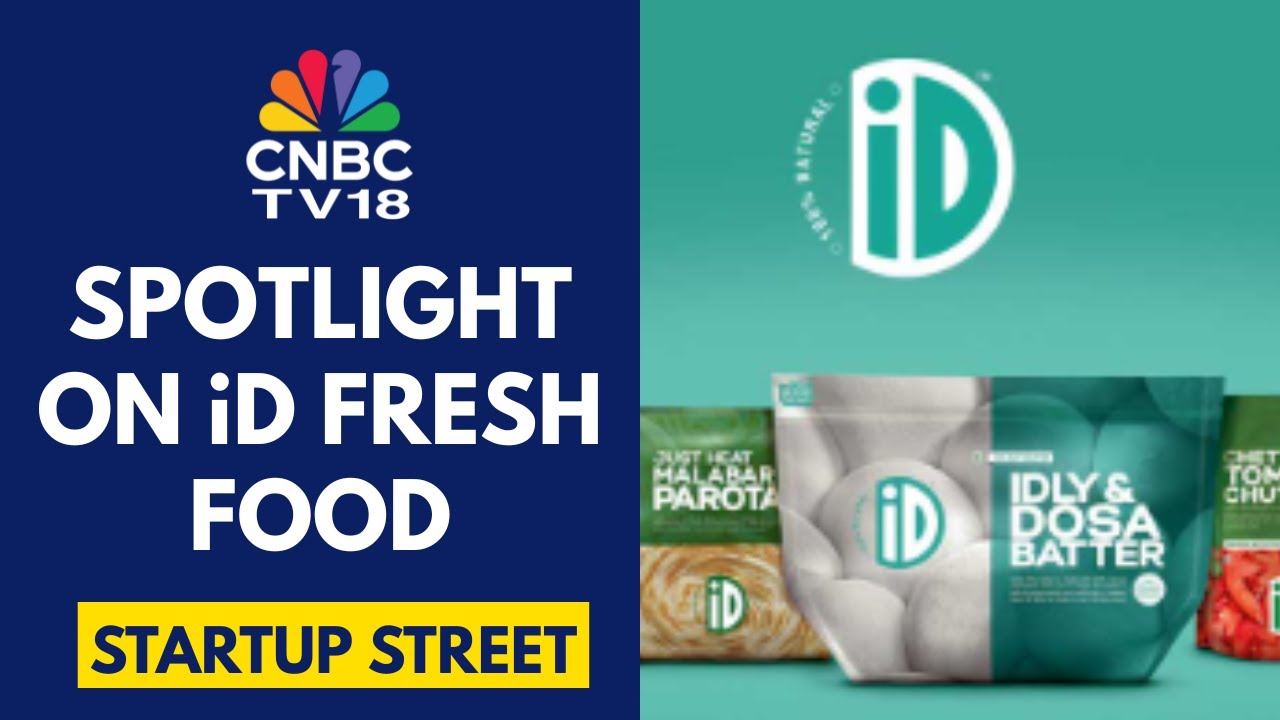 Компания iD Fresh Food привлекла стратегические инвестиции от Apax Food | Startup Street