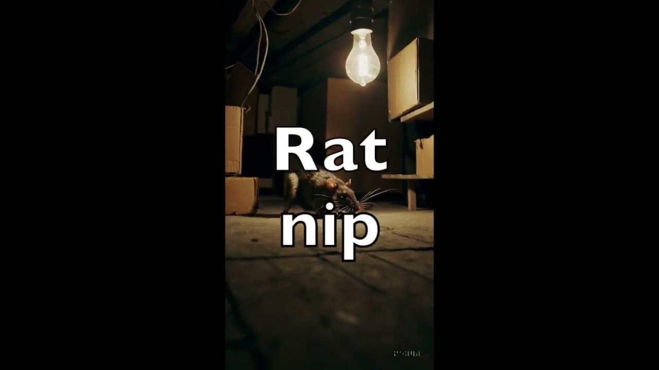 RAT NIP