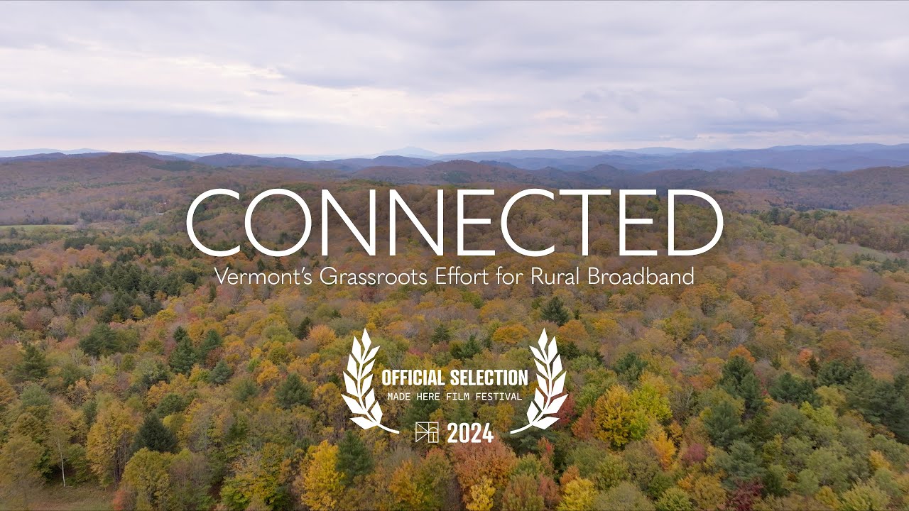 Connected Documentary Teaser