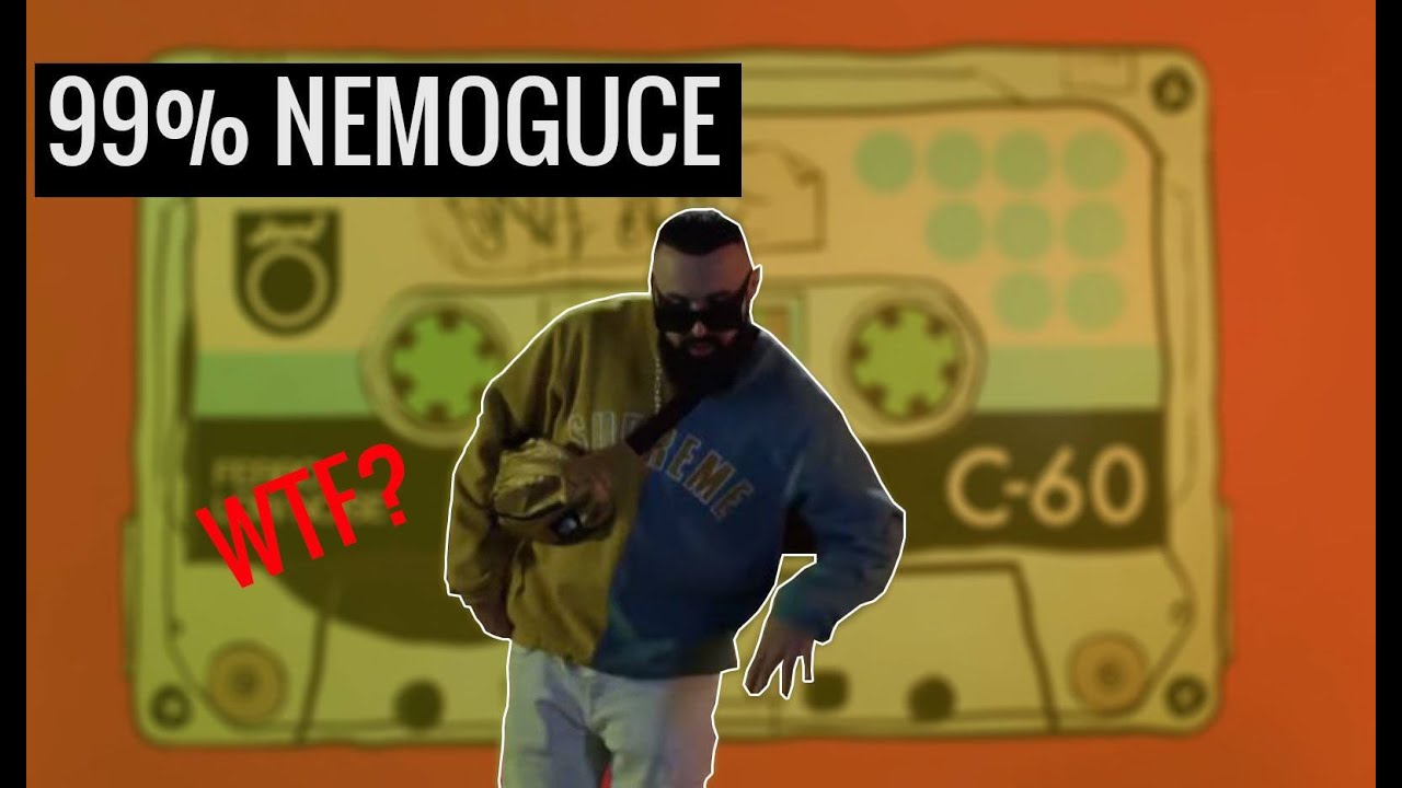 Nastavi Text Pjesme 99% (Nemoguce)