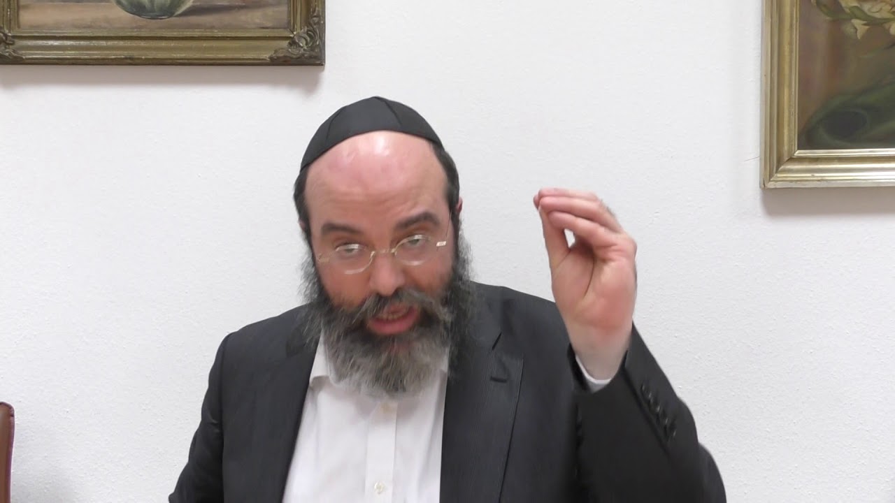 Prediger 5 “Sind die Juden wirklich so geldgierig?”