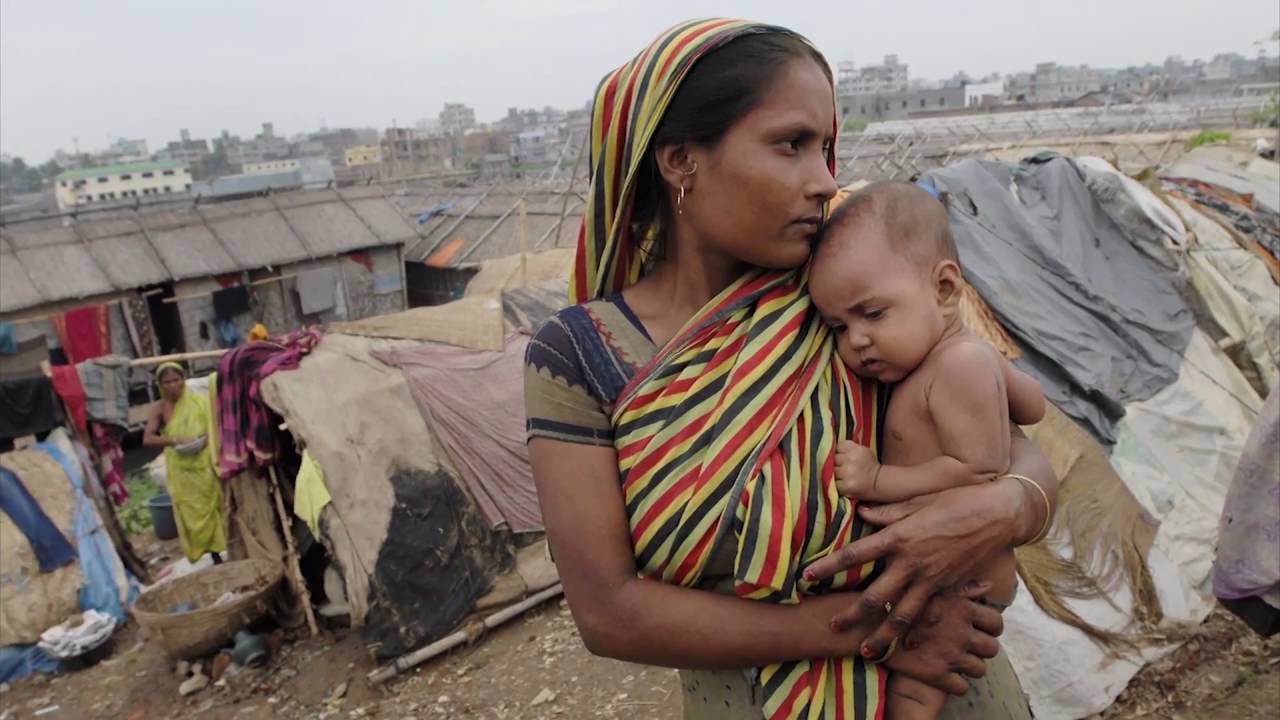 Habitat for Humanity: Fighting Poverty Housing Every Day, Everywhere