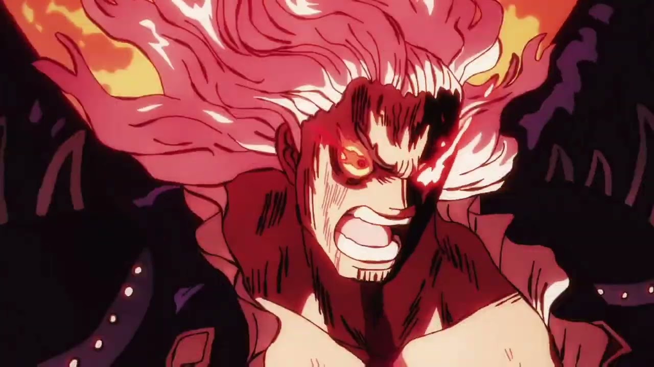 Zoro Defeats King | Sub ITA