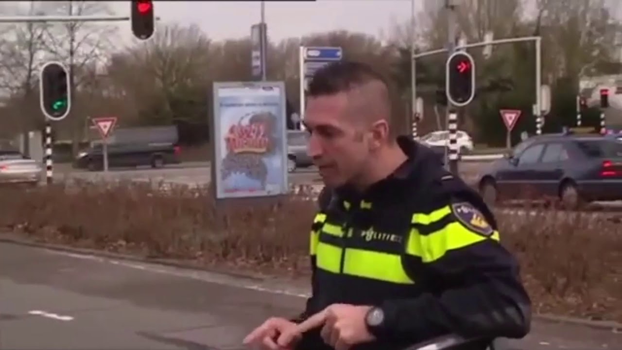 Groot openstaand geldbedrag &bull; Wegmisbruikers
