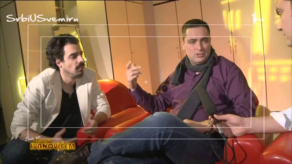 Srbi u svemiru - 17.epizoda