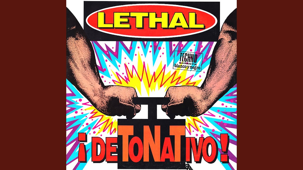 Detonativo (Extended Vocal Mix)