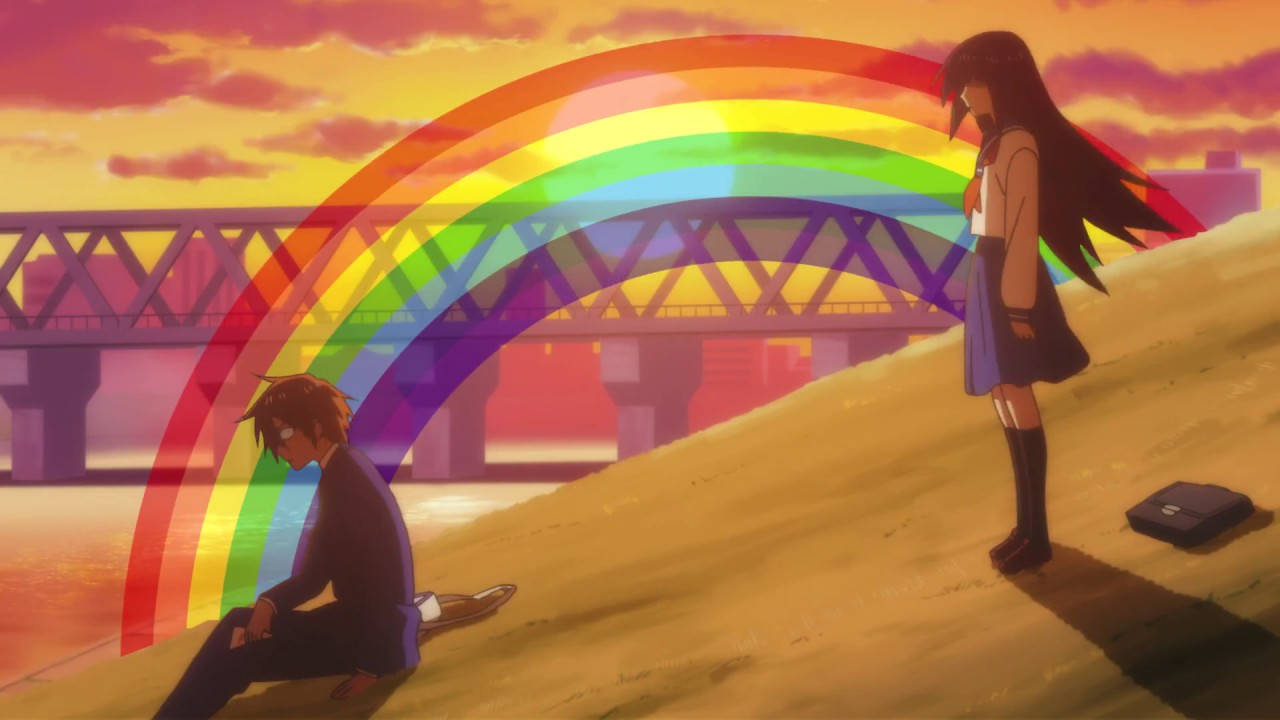 Literary Love [Otakon 2018 Best in Show]