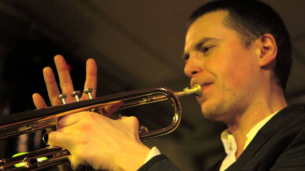 4AYKA - Anishel 2016 (live from Jazzter 25.02.2016)