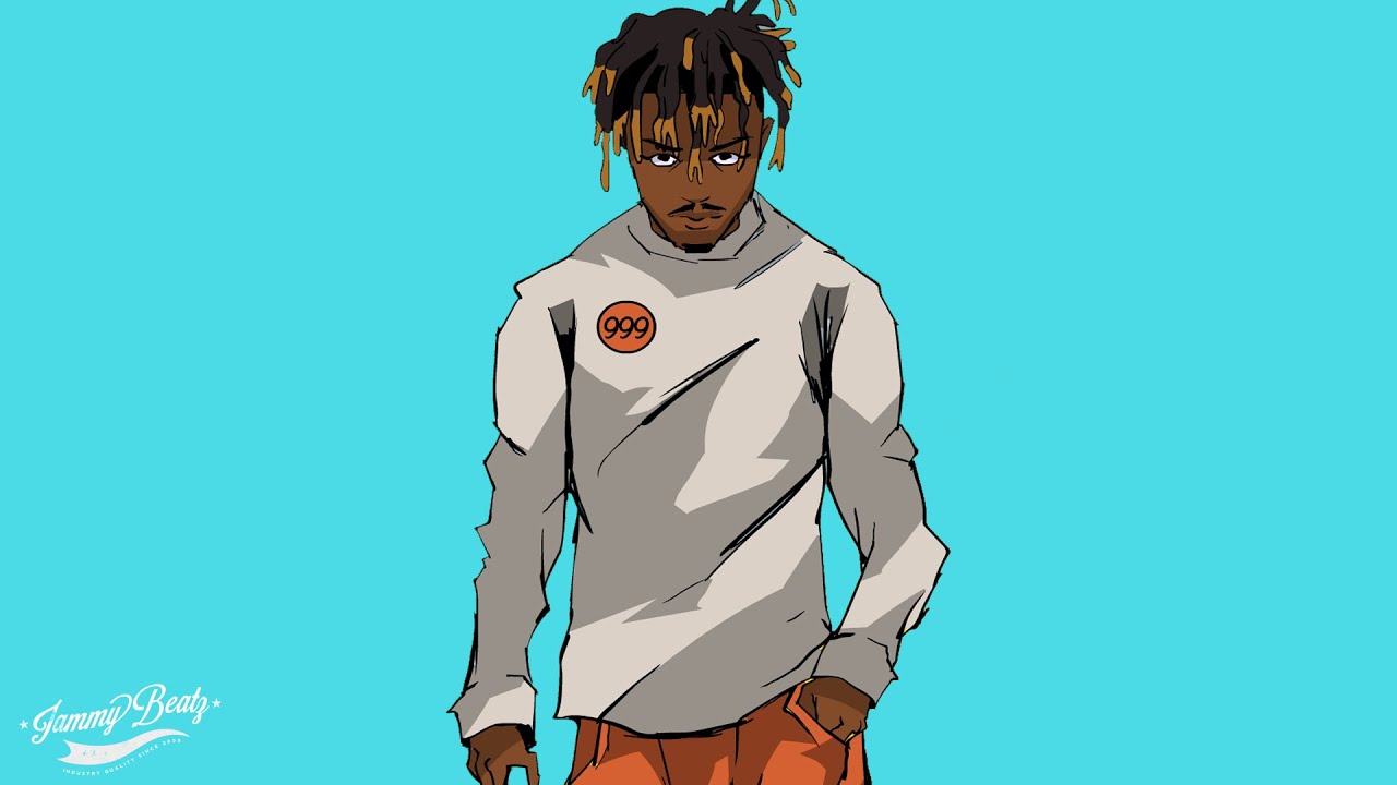 [FREE] Juice WRLD Type Beat - 