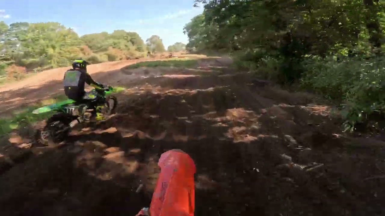 Searle’s compound. 24/08/25