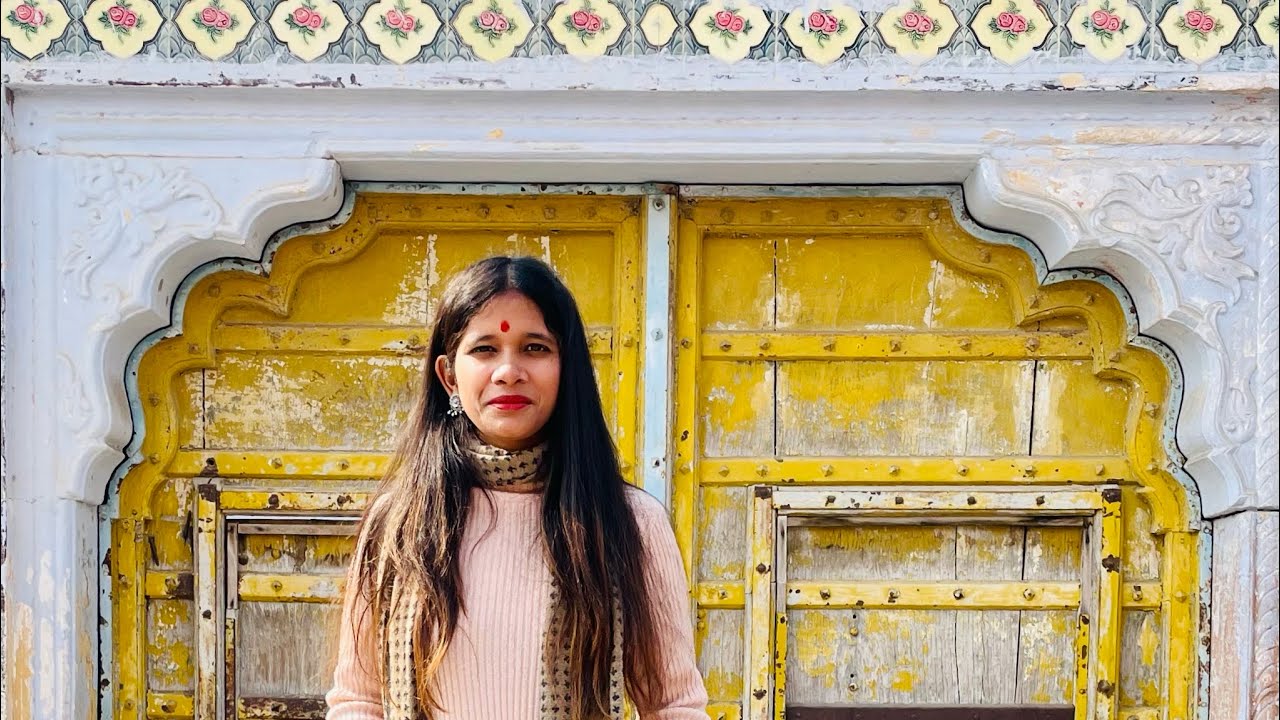 4 mandir ke darshan ek hi din mein 🕉️🙏 Sab Ache Se Ho Gaya 🙏