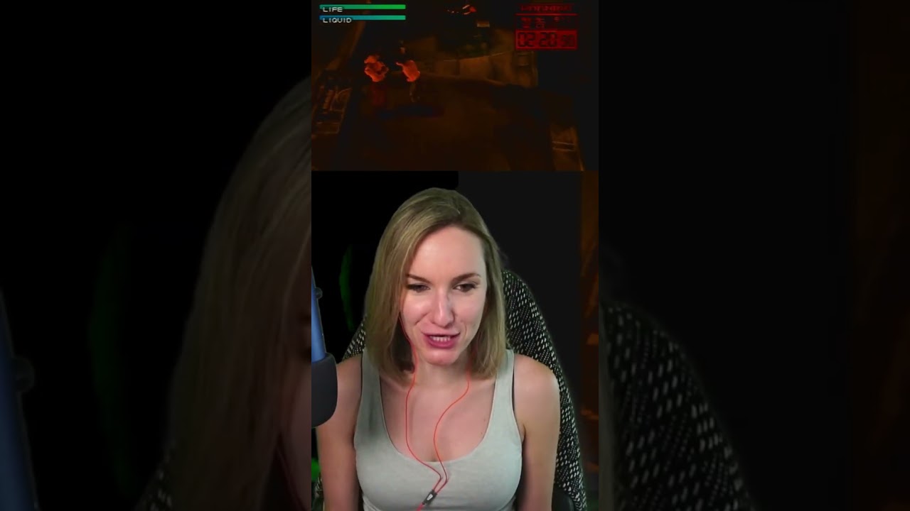 One liners | aaagatha on #Twitch #metalgearsolid #hardmode #solidsnake #liquidsnake #mgs