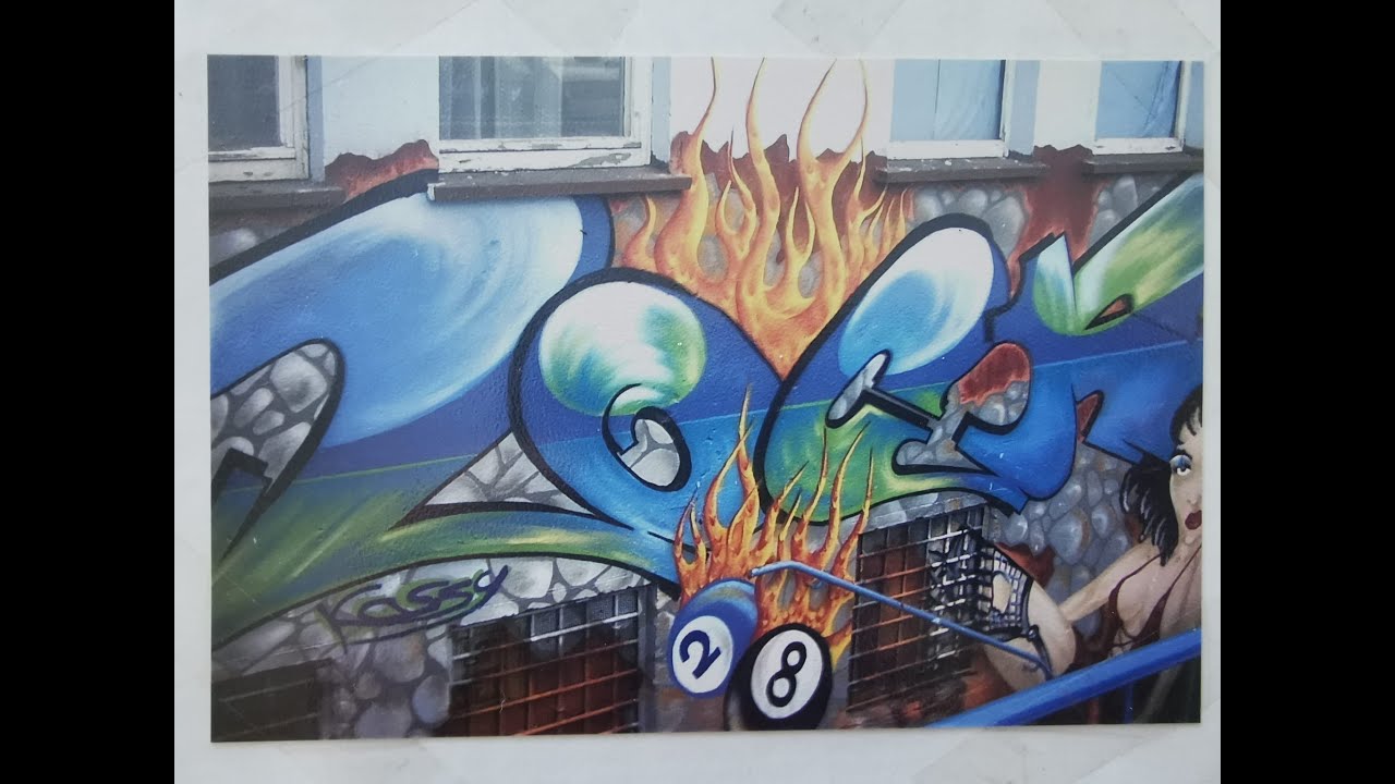 Underdog im Dock28