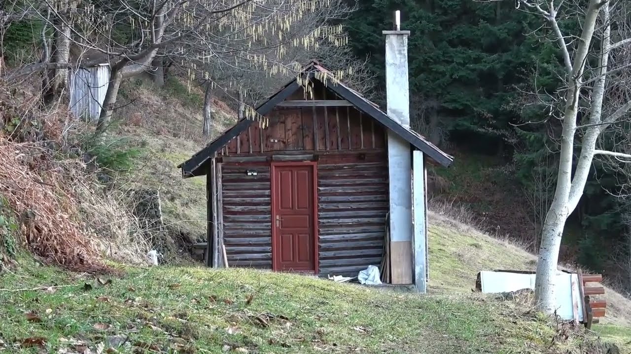 Prirodne Ljepote Željeznog Polja