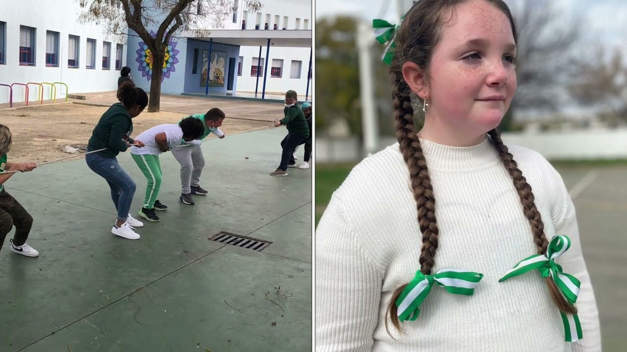 Día Andalucía 2022