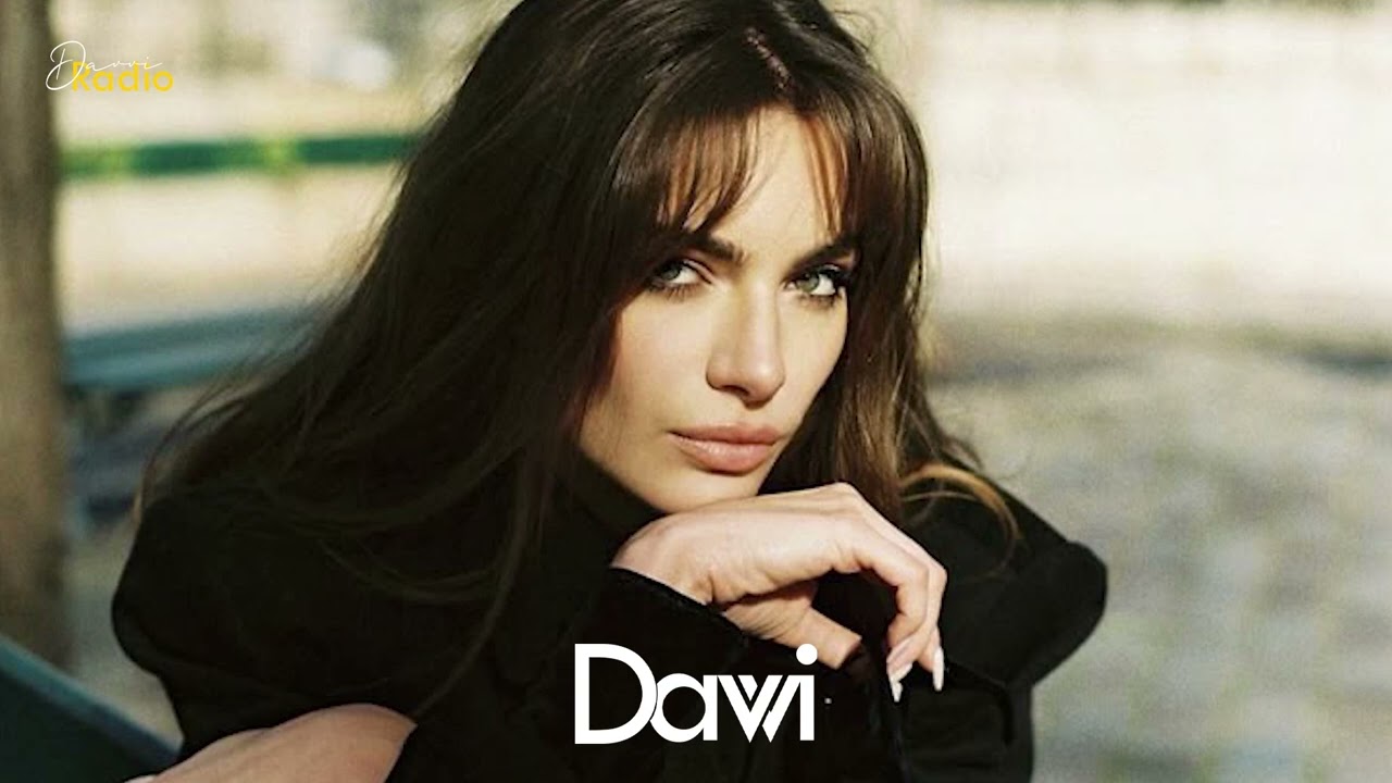 Davvi & Umar Keyn & DNDM & Mr Salama & Sara Hadid - Best Vocal Deep House Mix 2025 \ Dancing,Relax 2