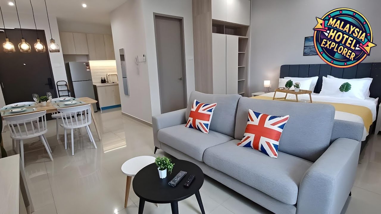 Stylish Iconic Regency 