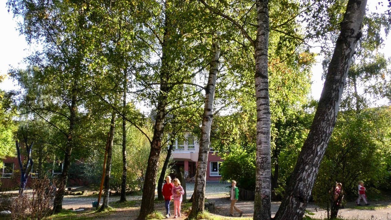 Rudolf-Steiner-Schule Dortmund