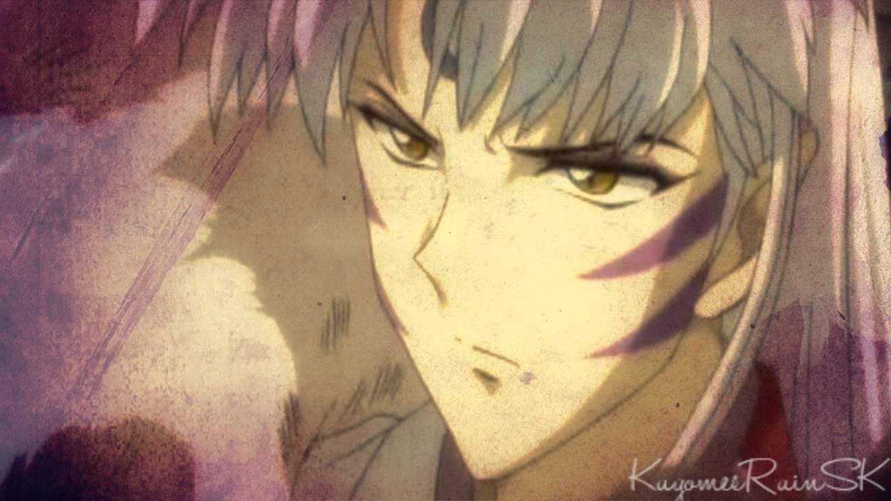 [SIS] SessKago ☾  I'm not the ｅｎｅｍｙ }