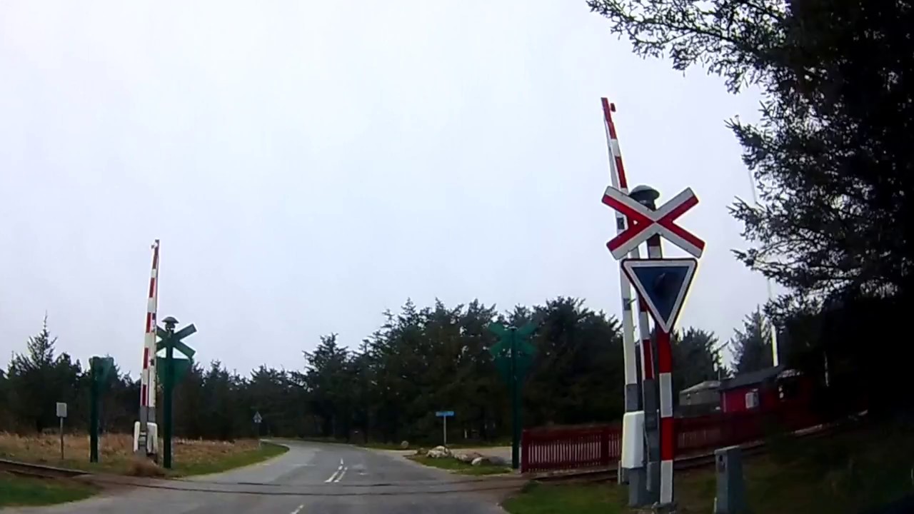„Dänemarks Nordseeküste