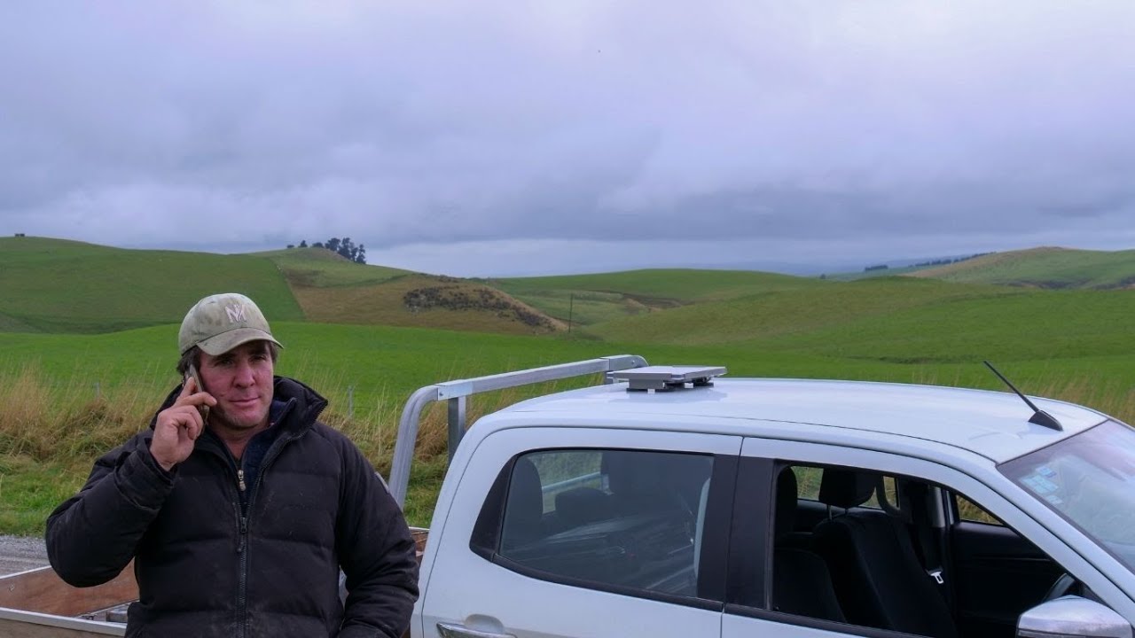 How Farm Connectivity Transformed This Scanning Business | Canterbury Ultrasound x CommsXtend