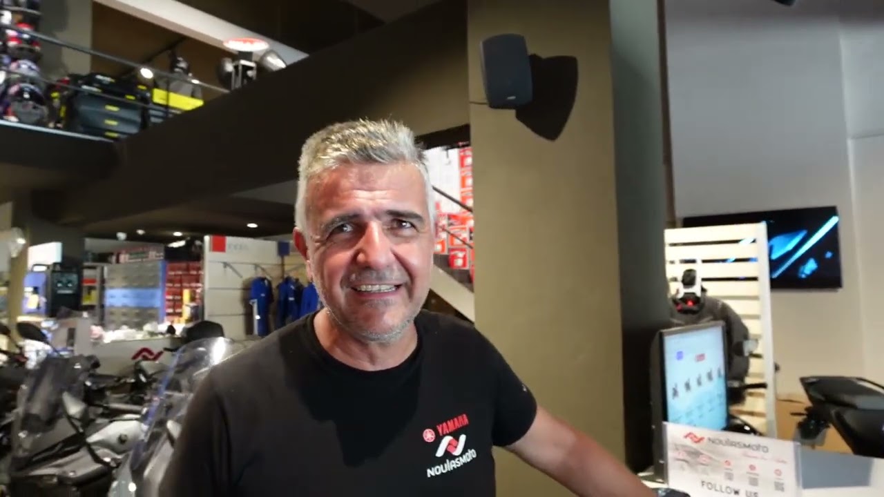 ο Νούλας Μότο προσλαμβάνει άτομα για δουλειά