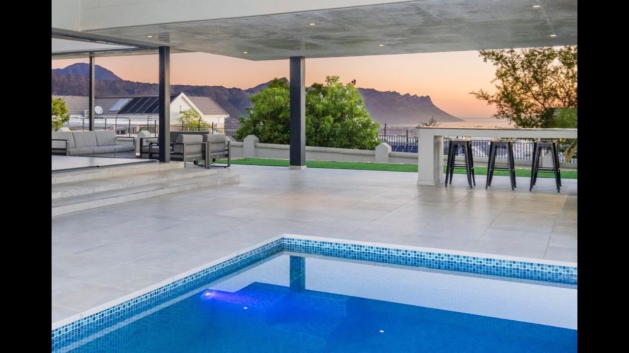 Don't miss out on this 3 bedroom luxury listing in Fairhaven Country Estate !