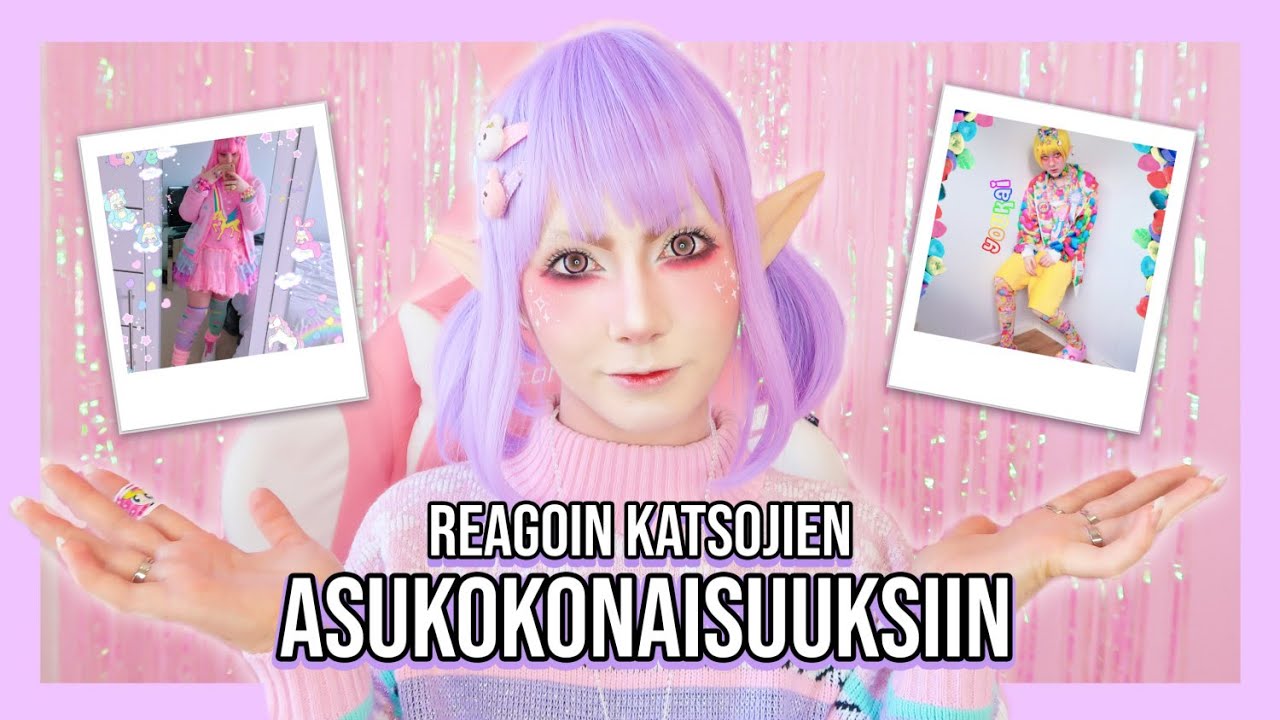 Reagoin Katsojien Asukuviin!