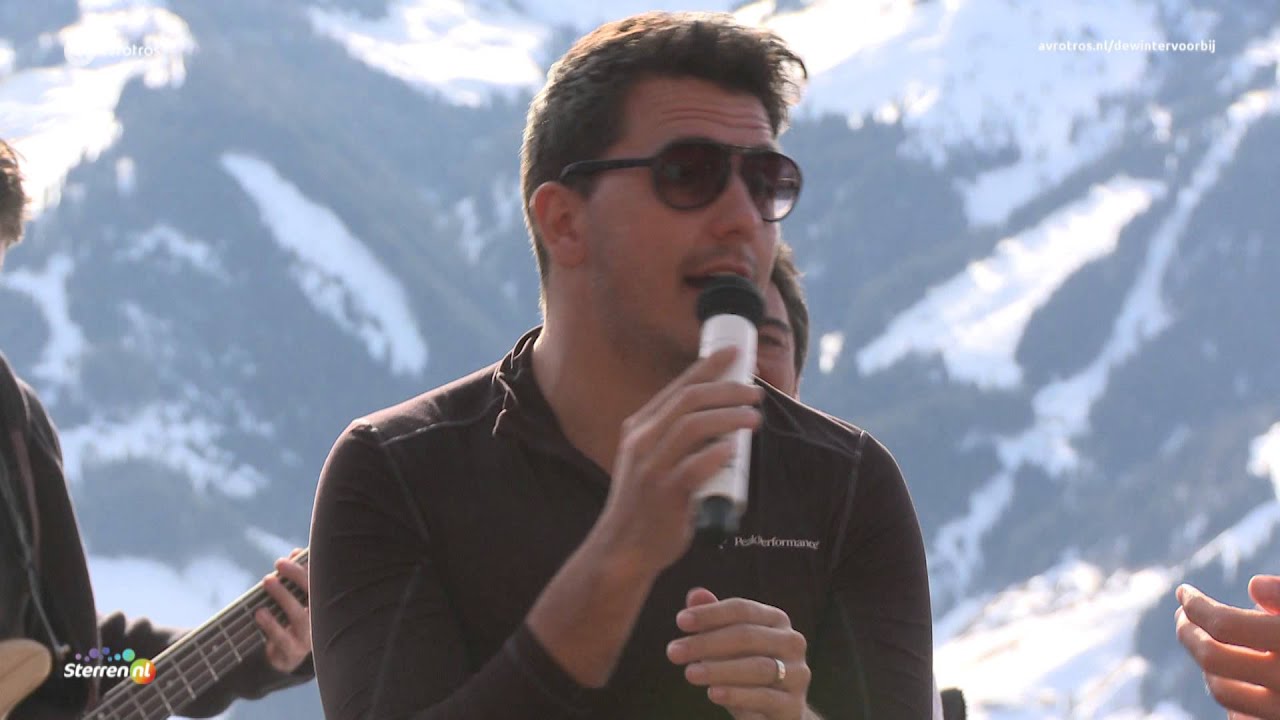 Jan Smit, Nick & Simon en 3JS - De Winter Voorbij