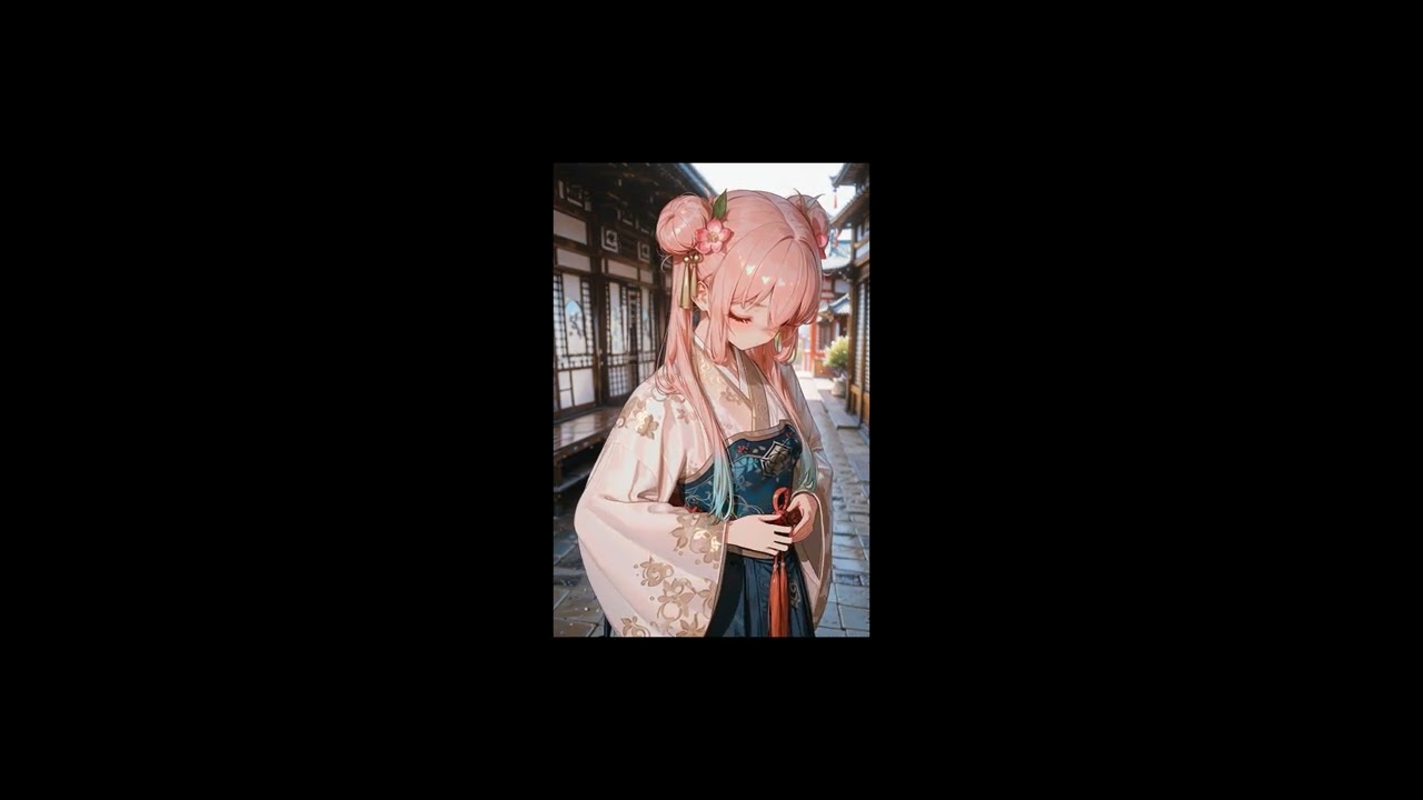 V子