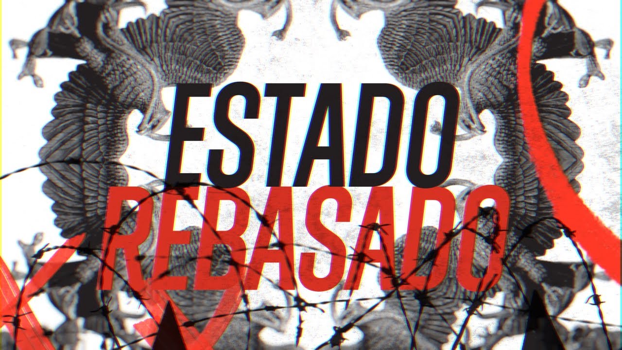 Estado rebasado. Gobierno de rodillas ante la violencia pol&iacute;tica. #ReporteCapital